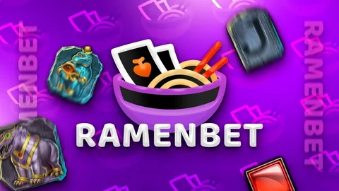 Ramenbet Casino - раменбет казино
